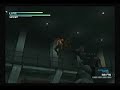 MGS2: European Extreme -- Vamp