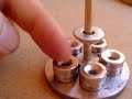 magnetic levitation