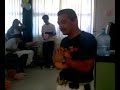 cbta 181 EN AGRADECIMIENTO