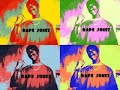 Bape Jonez Graphix