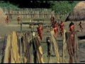 How Tasty Was My Little Frenchman is based around racial and ethnic conflict between the Tupinambas, the Tupiniquins, the Portuguese, and the French. The movie's plot begins with a mistake of ethnic identity; the Frenchman is taken prisoner because the Tumpinambas believe he is Portuguese. While held captive, the Frenchman begins to adapt to the Tupinamba way of life and their manner of self-presentation. Audio commentary by Joshua Herron.