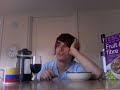 Billionaires - the not-making-of vlog