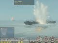 silent hunter 4 wolves of the pacific convoy ambush