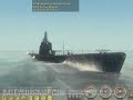silent hunter 4 wolves of the pacific convoy ambush