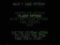 Mask, The (game)