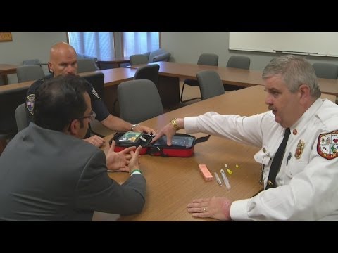 how to treat tca overdose