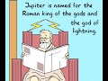 The Solar System (Kids' book) 2/3