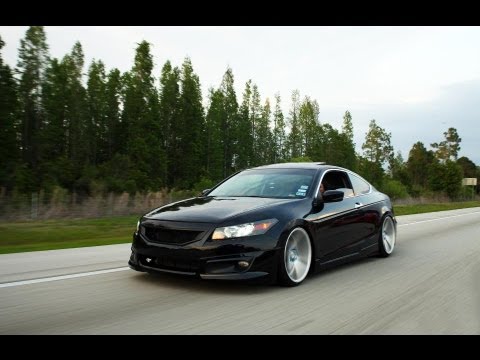 ex rims - Honda Accord 20