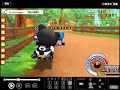 L3 frenzy forest - G3 karts