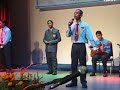 Pertandigan Pusi Lagu 2007