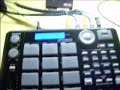 mpc 500 beat  