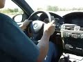 2007 BMW M3