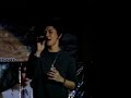 taylor's college everytime-daniel lee
