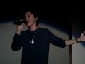 taylor's college everytime-daniel lee