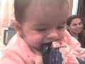 sofi y las galletas