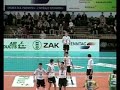 Best serve ever :-)