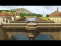 Die Sunset Valley WG Folge 6 - Das Parfüm (Die Sims 3 Community Soap, HD-Video)