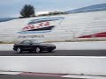 Firebird Formula vs Dodge GTS