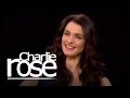 Charlie Rose - Rachel Weisz & Kathy Bolkovac (07/27/11)