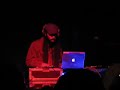 DJ Kilmore - Battlestar Scralatchtica (live)