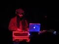 DJ Kilmore - Battlestar Scralatchtica (live)