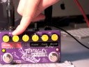 BassFuzz.com Presents: Tentacle Love Super-Fuzz