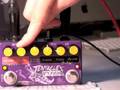 BassFuzz.com Presents: Tentacle Love Super-Fuzz