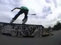 Little Skate video