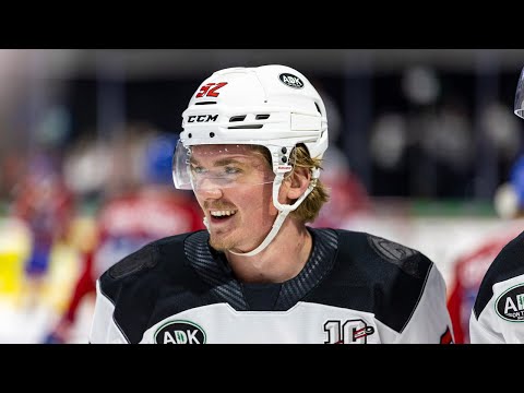 Graeme Clarke | 2022-23 Highlights