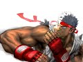 Ryus SF4 Concept theme Ryus SF4 Concept theme