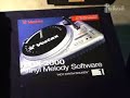 【石橋楽器店】Vestax / PDX-3000Mixデモ・ムービー