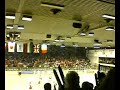 Ansambel bratov Avsenik - Na Golici (PI) in ice hockey match