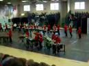 TJHSST Winter Drumline 06-07