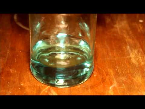 how to dissolve cellulose in water