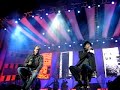 sabina y serrat  bilbao   contigo