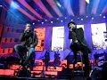 sabina y serrat  bilbao   contigo