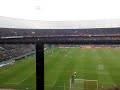 Feyenooit - Fc utrecht ( hee henkie timmer )
