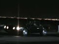 THR 347 Coupe All Motor Mustang VS Big Block Camaro Race Car
