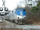 Way Over Powered Vermonter At N. Amherst MA
