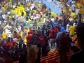 Gigantes Carolina Vs Capitanes Arecibo (EL MOTIN)