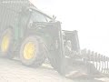 John Deere 6210