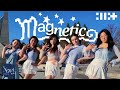 ILLIT (아일릿) ‘Magnetic’ | DANCE COVER | Nova Dance