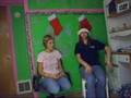 Shelbee's Chat: Christmas Edition (Part1)