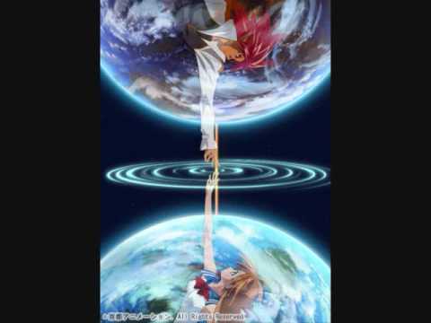 光と闇と時の果て