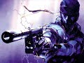 Metal Gear Solid – Discovered Ring tone / Sound Clip