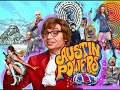 theme song's from the stern pinball machines: -striker xtreme -sharkey's shootout -high roller casino -austin powers -monopoly -playboy -rollercoaster tycoon -the simpsons pinball party -terminator 3 -lord of the rings -pirates of the caribbean