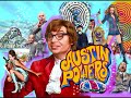 theme song's from the stern pinball machines: -striker xtreme -sharkey's shootout -high roller casino -austin powers -monopoly -playboy -rollercoaster tycoon -the simpsons pinball party -terminator 3 -lord of the rings -pirates of the caribbean