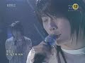 Korea SingerLive Tv Show추억은 사랑을 닮아뮤직뱅크