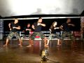 Salsation @ Salsa Ring 2010