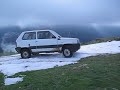 panda 4x4 panda 4x4